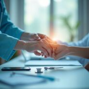 Free advanced treatments & compassionate research close to home